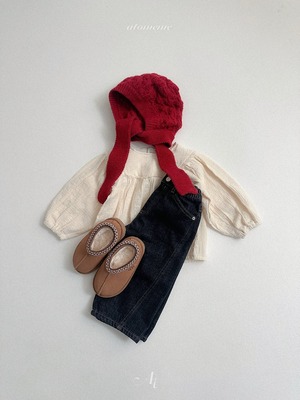 【予約/特典】atomeme / Hey Blouse