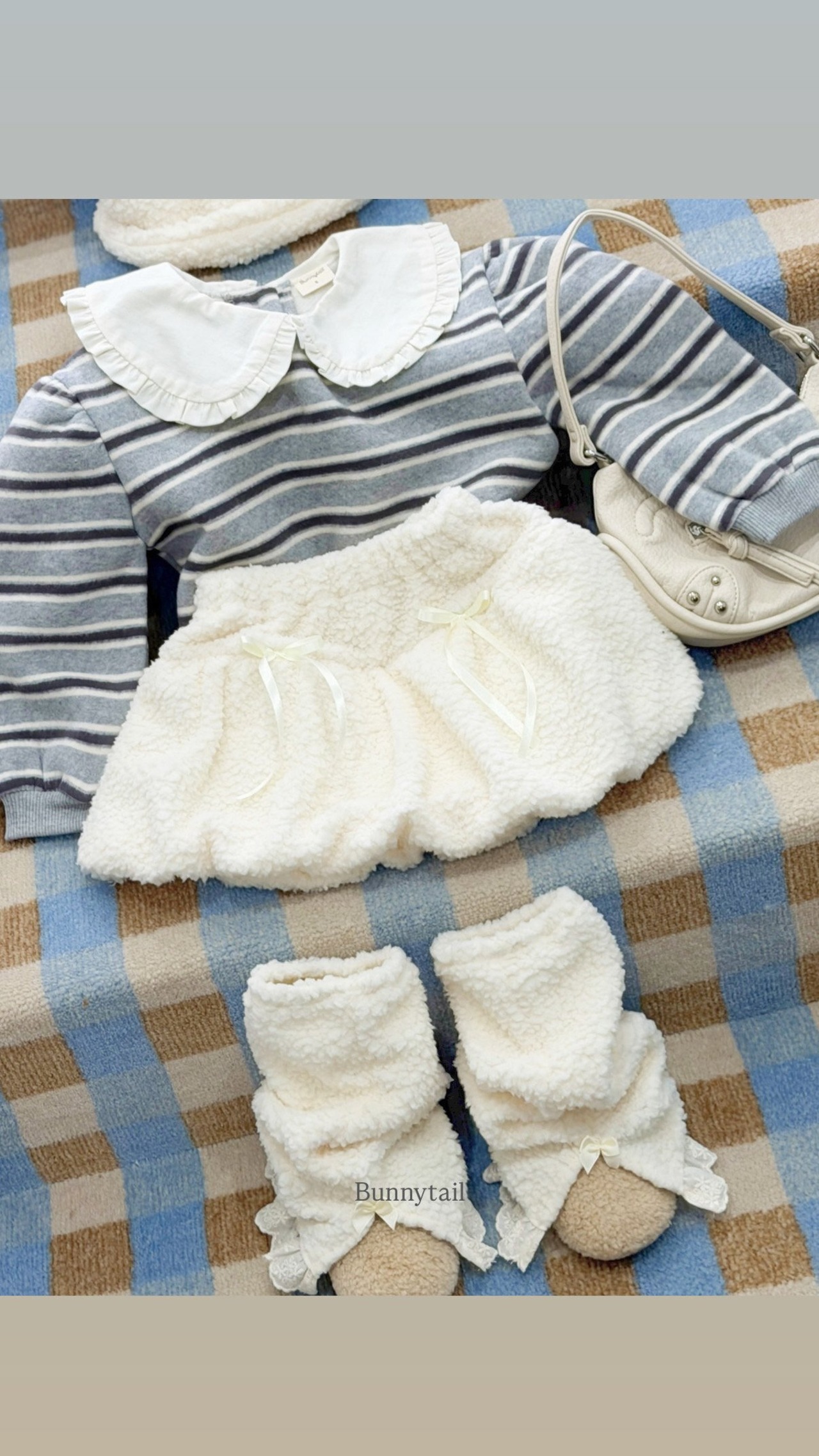 bunny tail［取寄］beily mtm 26winter