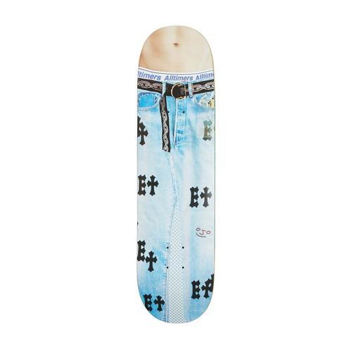 ALLTIMERS / ET PRO BOARD 8.25