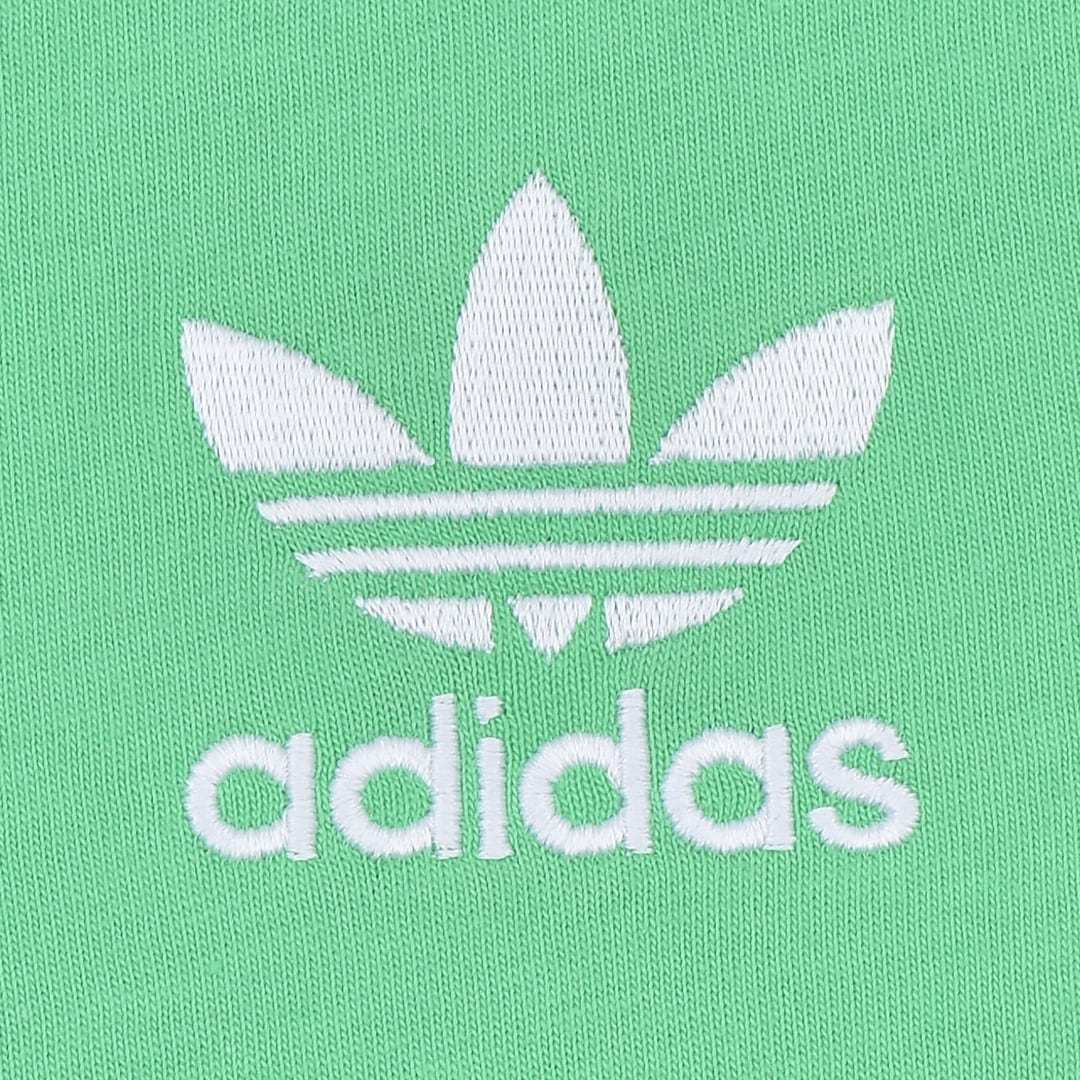 adidas】全5色展開 定番 3ストライプTシャツ | VOLCAN&APHRODITE