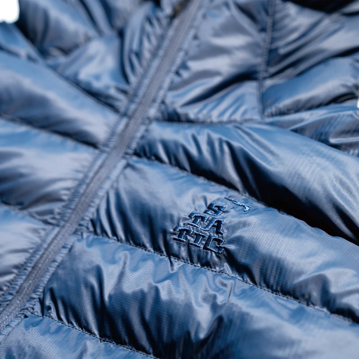 STATIC スタティック MATA JACKET マタ ジャケット | THE STATIC スタティック MATA JACKET マタ ジャケット | THE