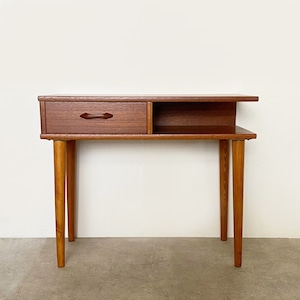 Console table with drawer / CS028