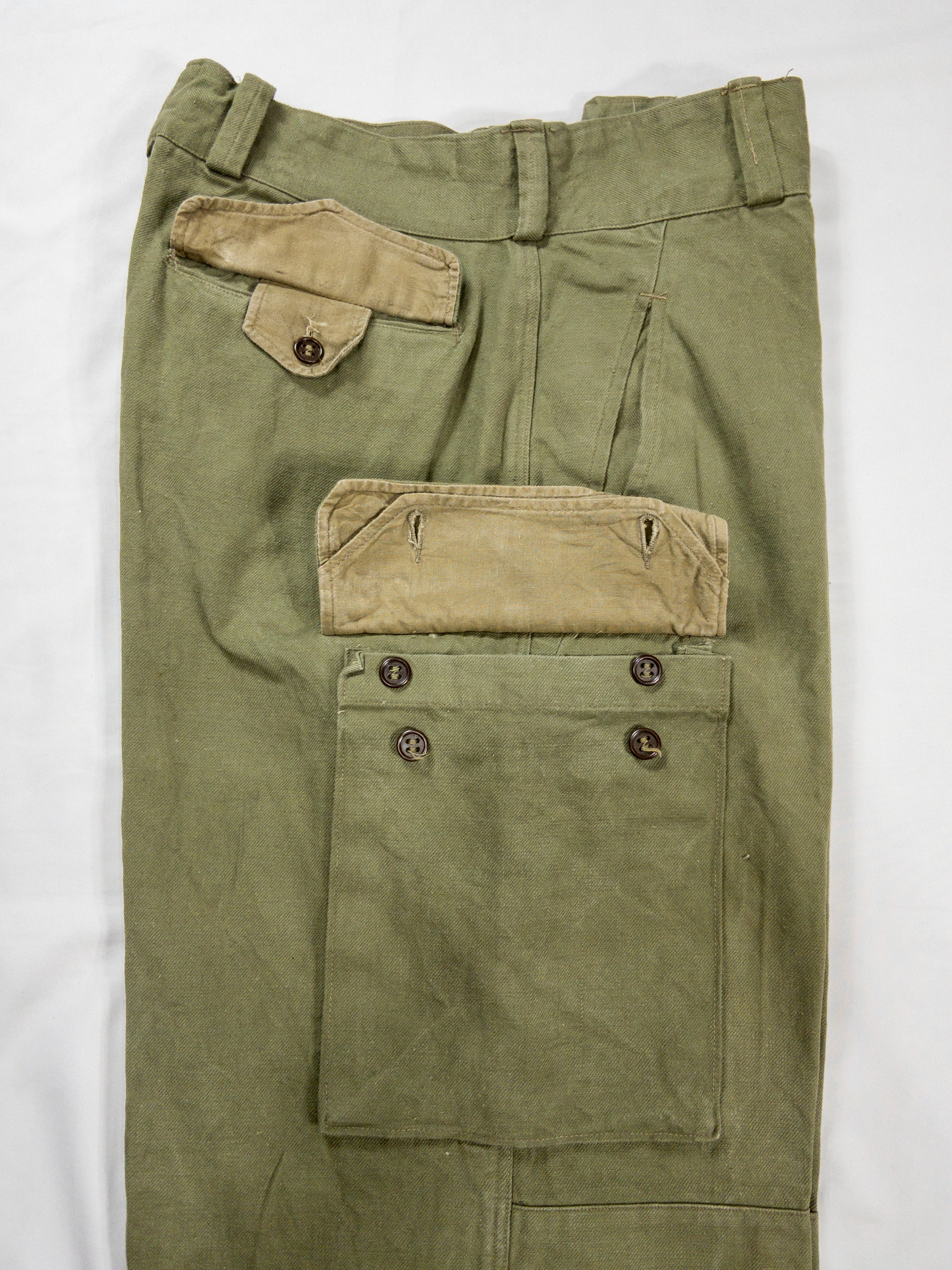 1950s】