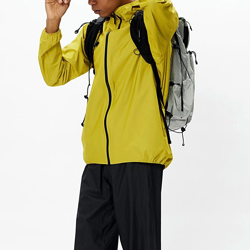 Goldwin / PARTEX SHIELDAIR A/L Jacket(GA04120)パーテックス Goldwin / PARTEX SHIELDAIR A/L Jacket(GA04120)パーテックス