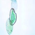 KOMOREBI 07 - アゲートヒーリングチャイム / Agate Sun Catcher Wind Chime 927