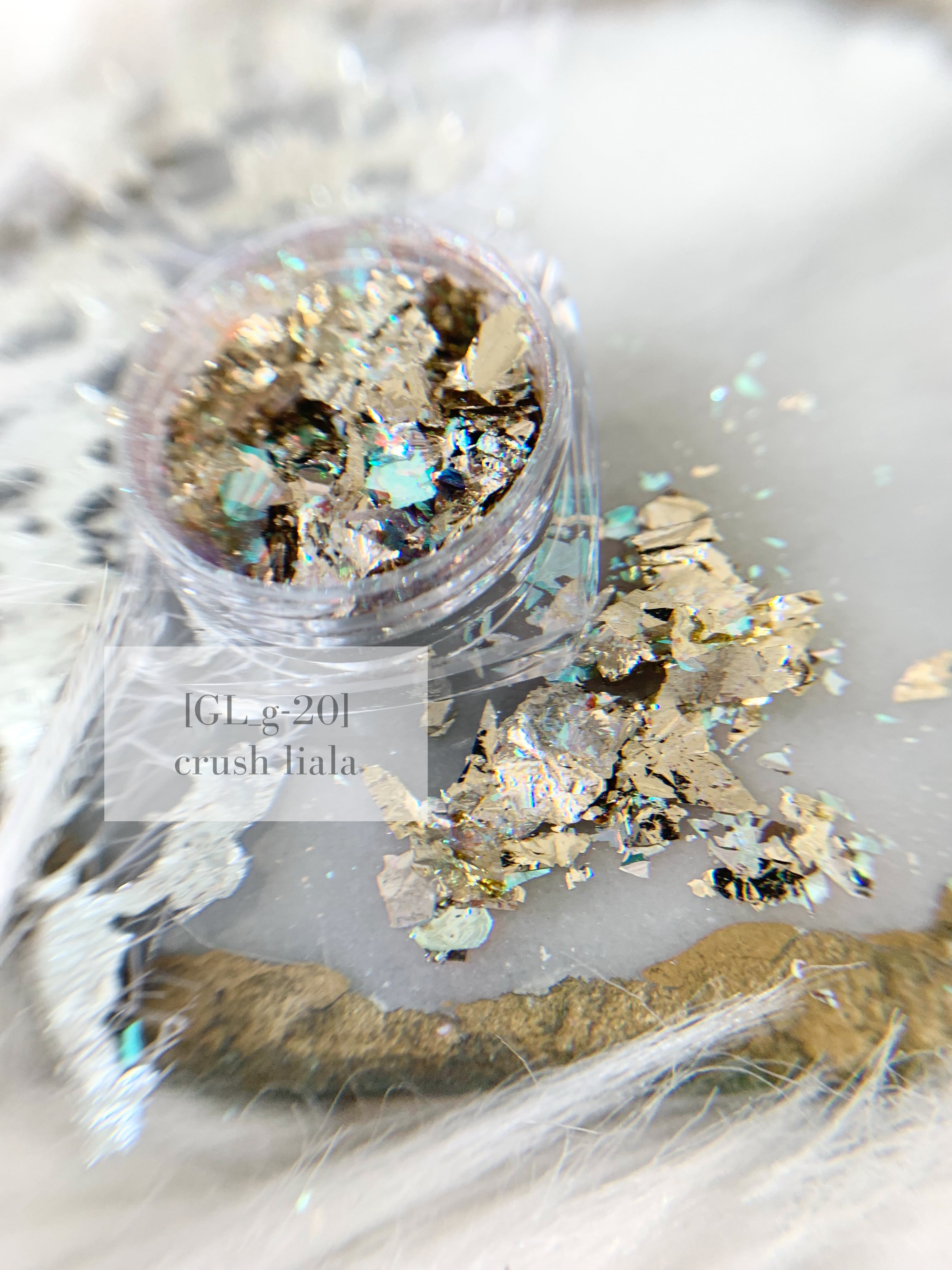 ALL ITEM | GLOSS by, Lecoeur nail.