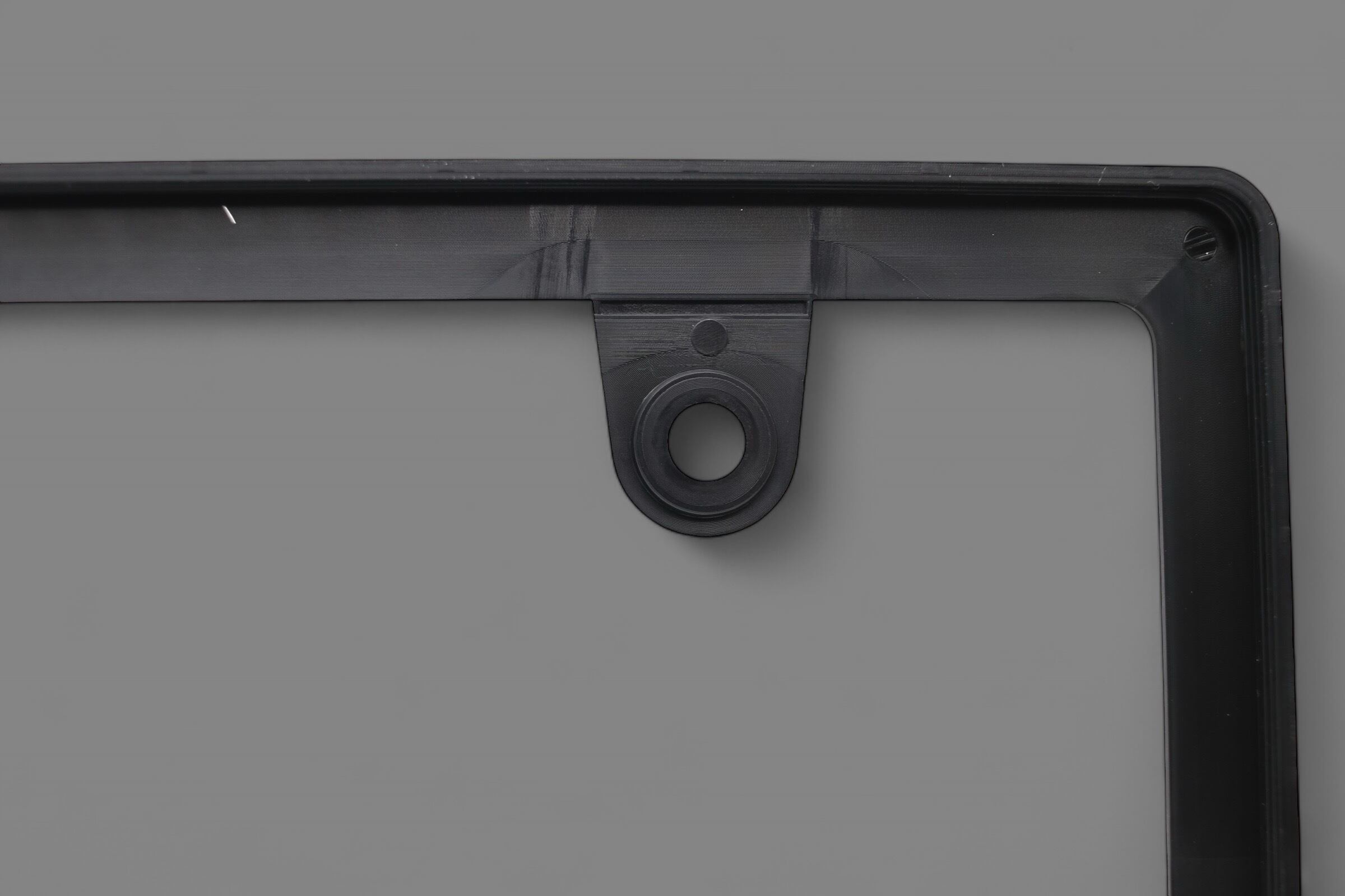 廃盤POPﾅﾝﾊﾞｰﾌﾚｰﾑ [Whiteロゴ] | GHOST EXPOD