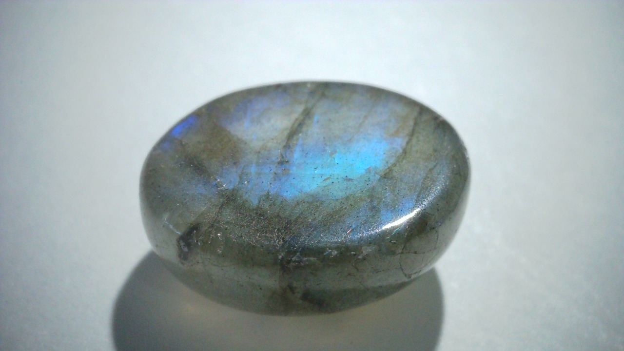 ラブラドライト　4.0ct　[C13‐713]