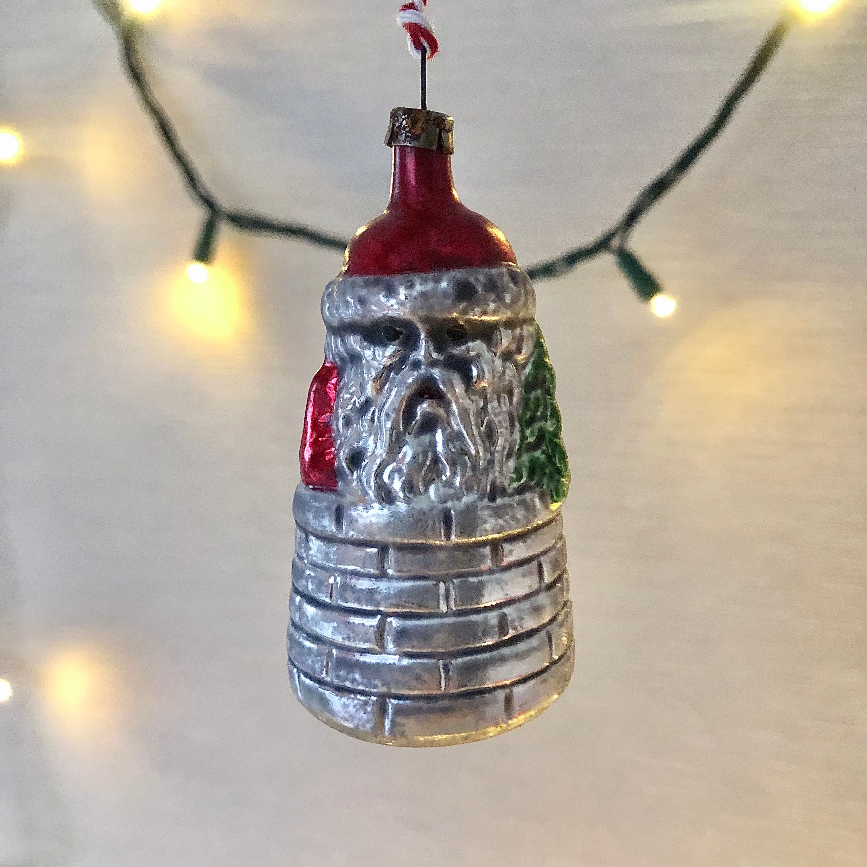 アスティエ　ガラスオーナメント　クリスマスオーナメント　ドイツ　３点おまとめ アスティエ ガラスオーナメント 新品未使用‼️ アスティエ