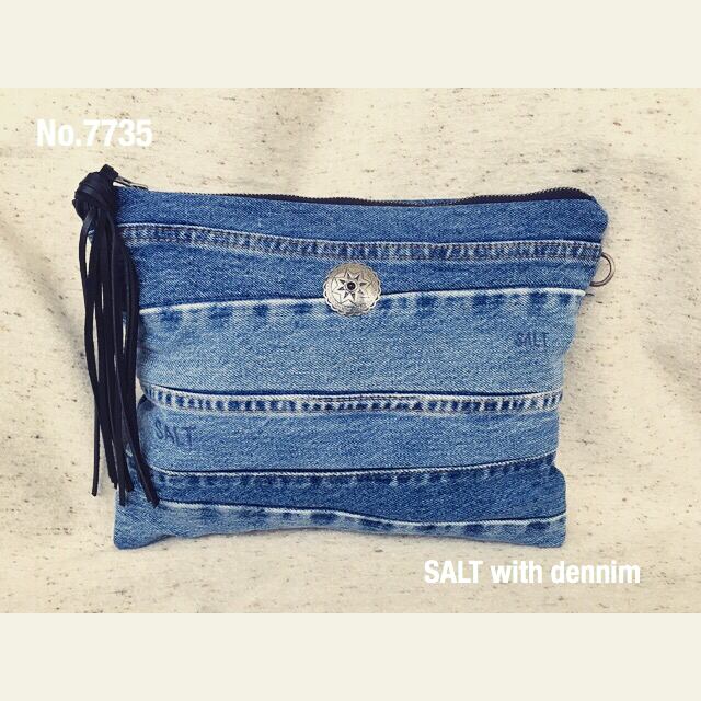 SALTクラッチ No.7735