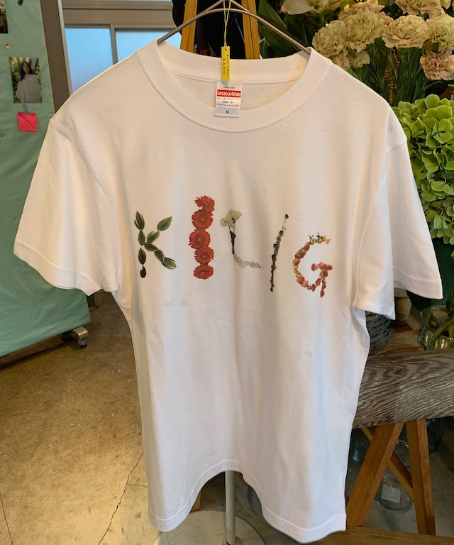 "KILIG" Tshirt