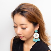 Tears of Enthusiasm  / ピアス