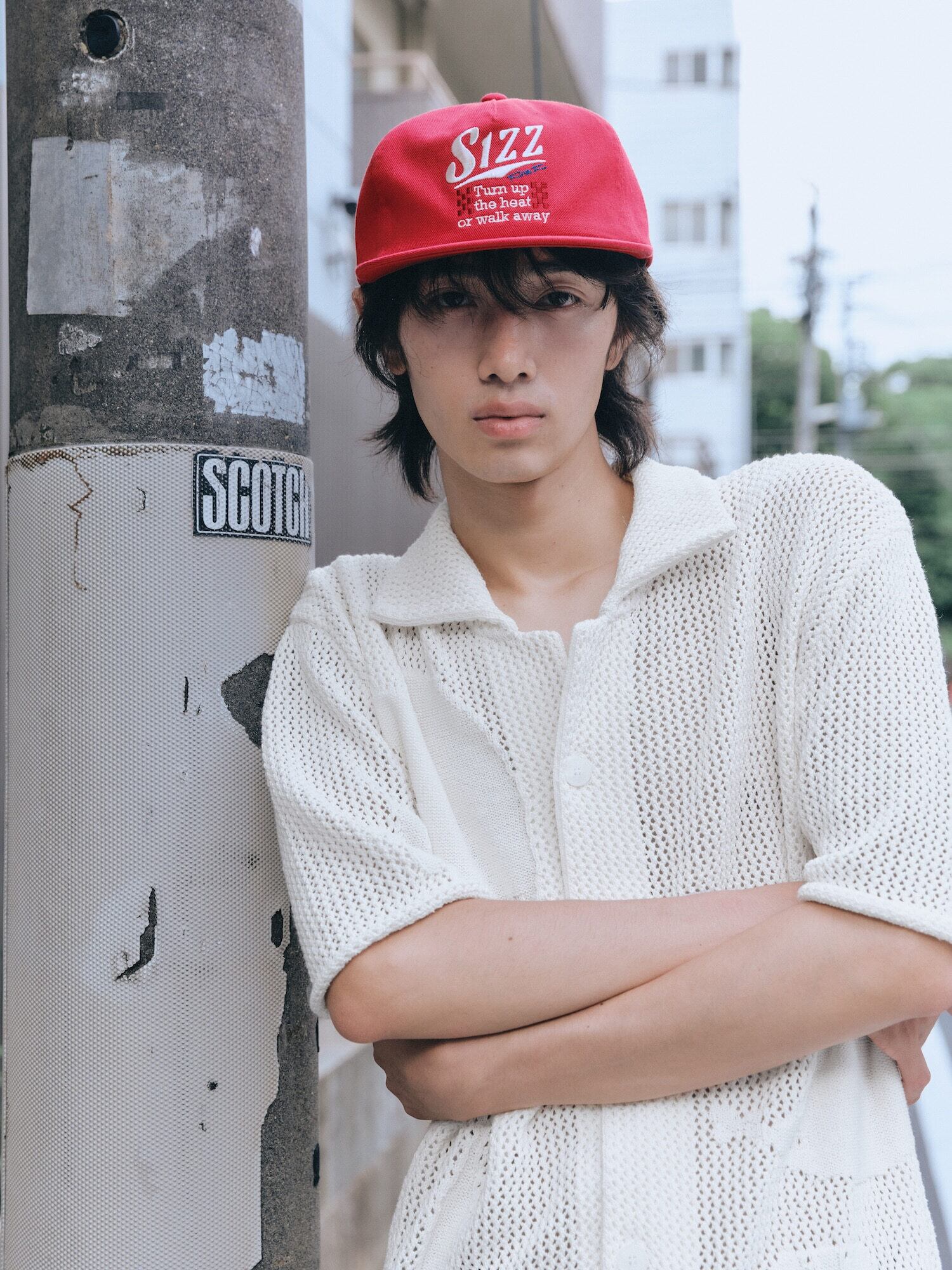 ☆SEVENTEEN ミンギュ / パク ボゴム 着用！！【STU】Sizz Embroidery