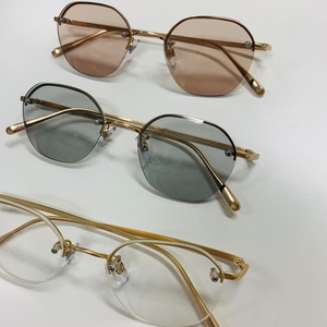 sunglasses [nostalgic] – WEB限定 –