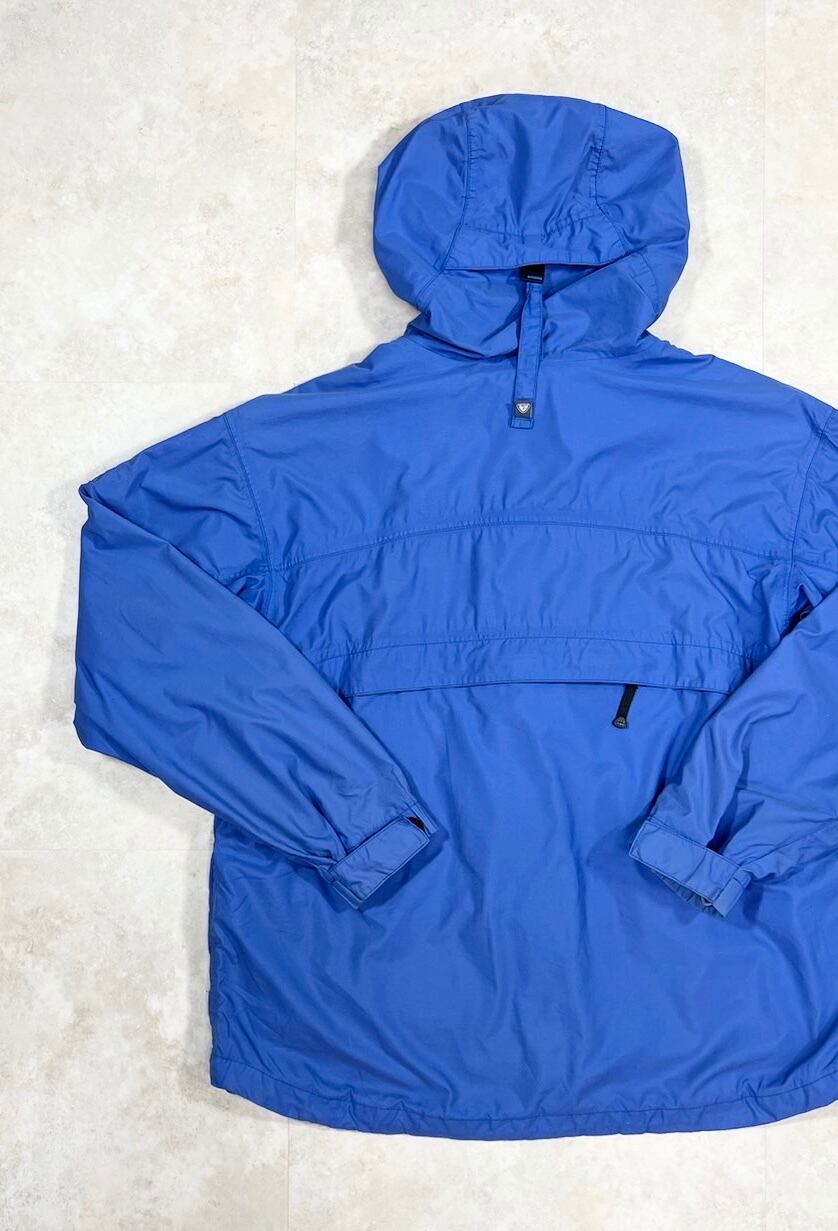 90s NIKE ACG Nylon Mountain Parka | Pay ID 90s NIKE ACG Nylon Mountain Parka | Pay ID