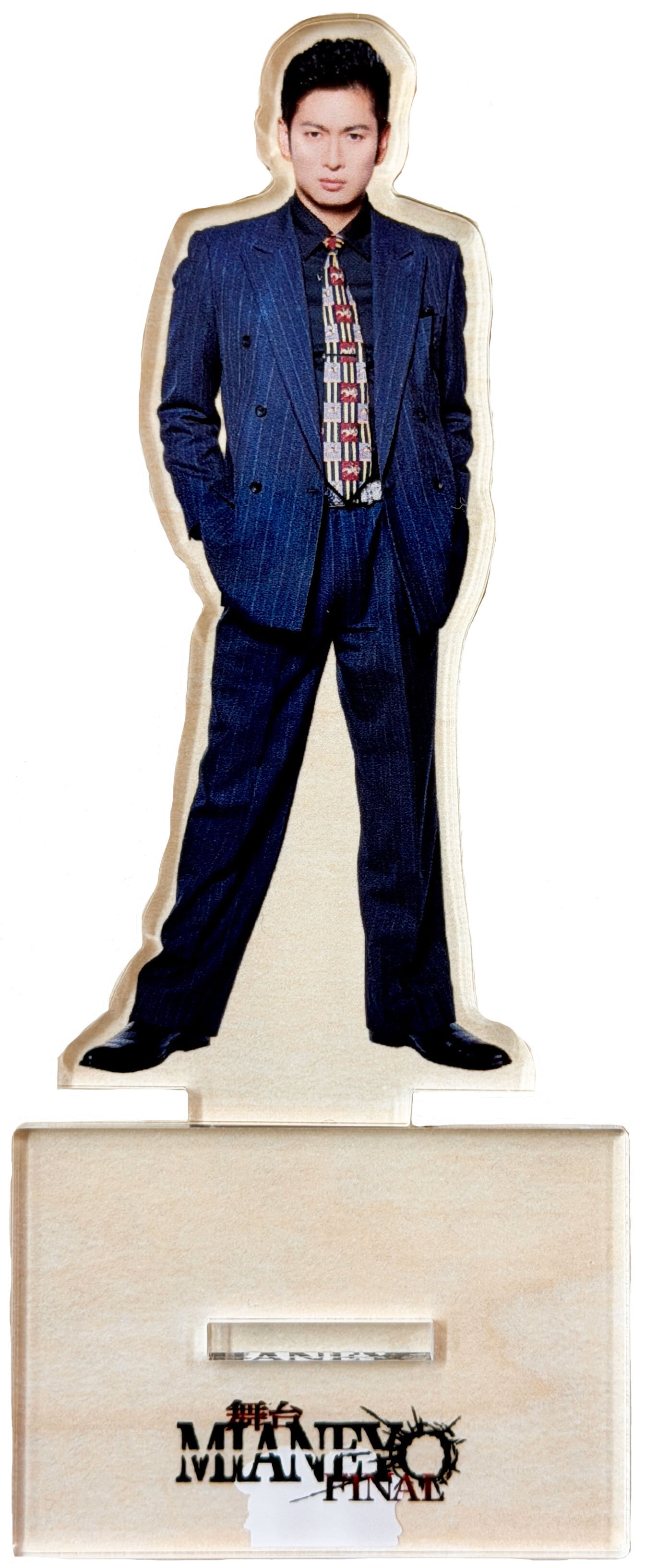 松田悟志公式グッズ オンラインストア