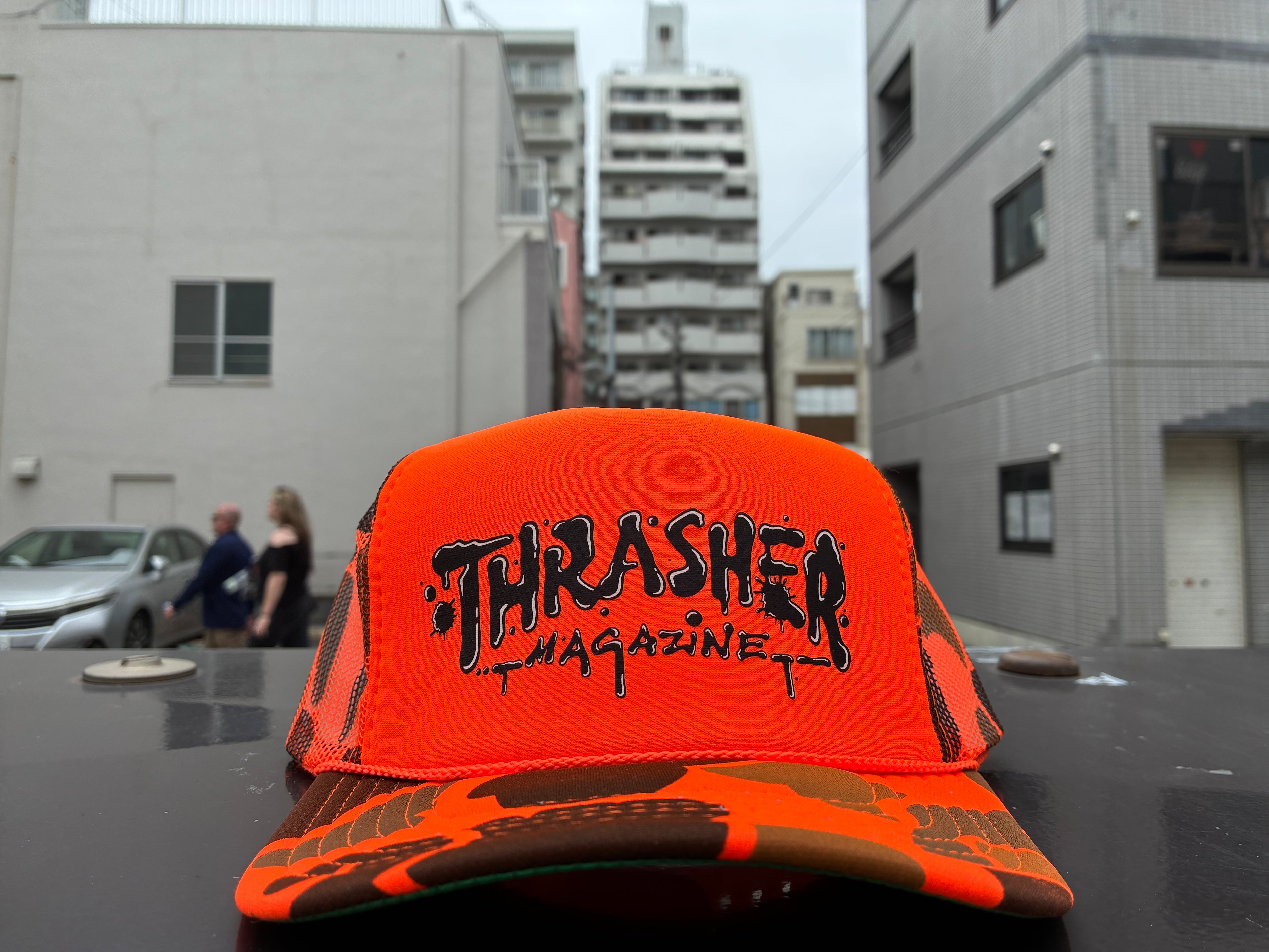 NEW ERA 59FIFTY ソフトバックラム 59FIFTY Day ニューヨーク