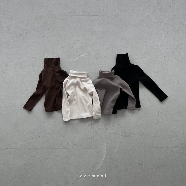 【即納】basic polar // oatmeal