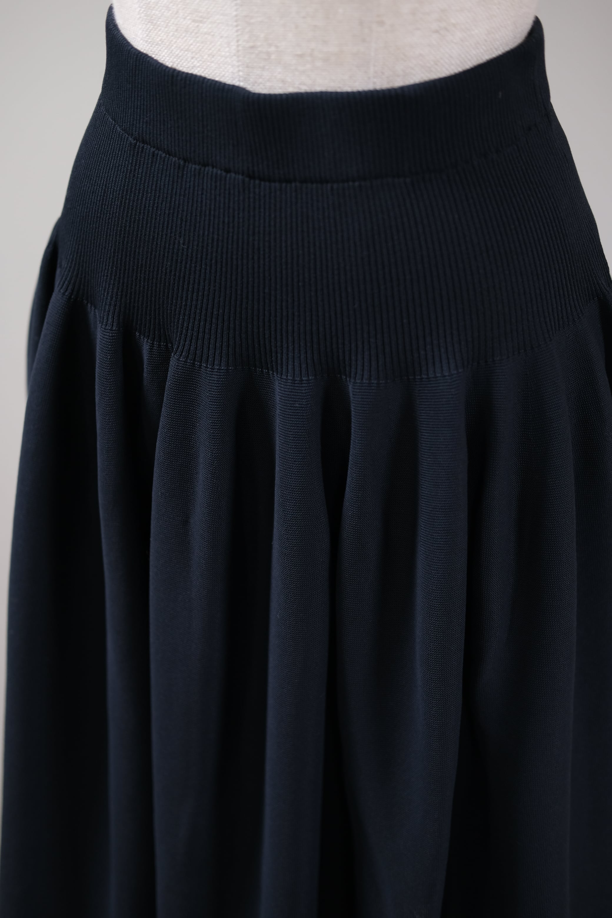 CFCL スカート RIVULET SKIRT RIVULET SKIRT
