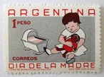 母の日 / アルゼンチン 1959