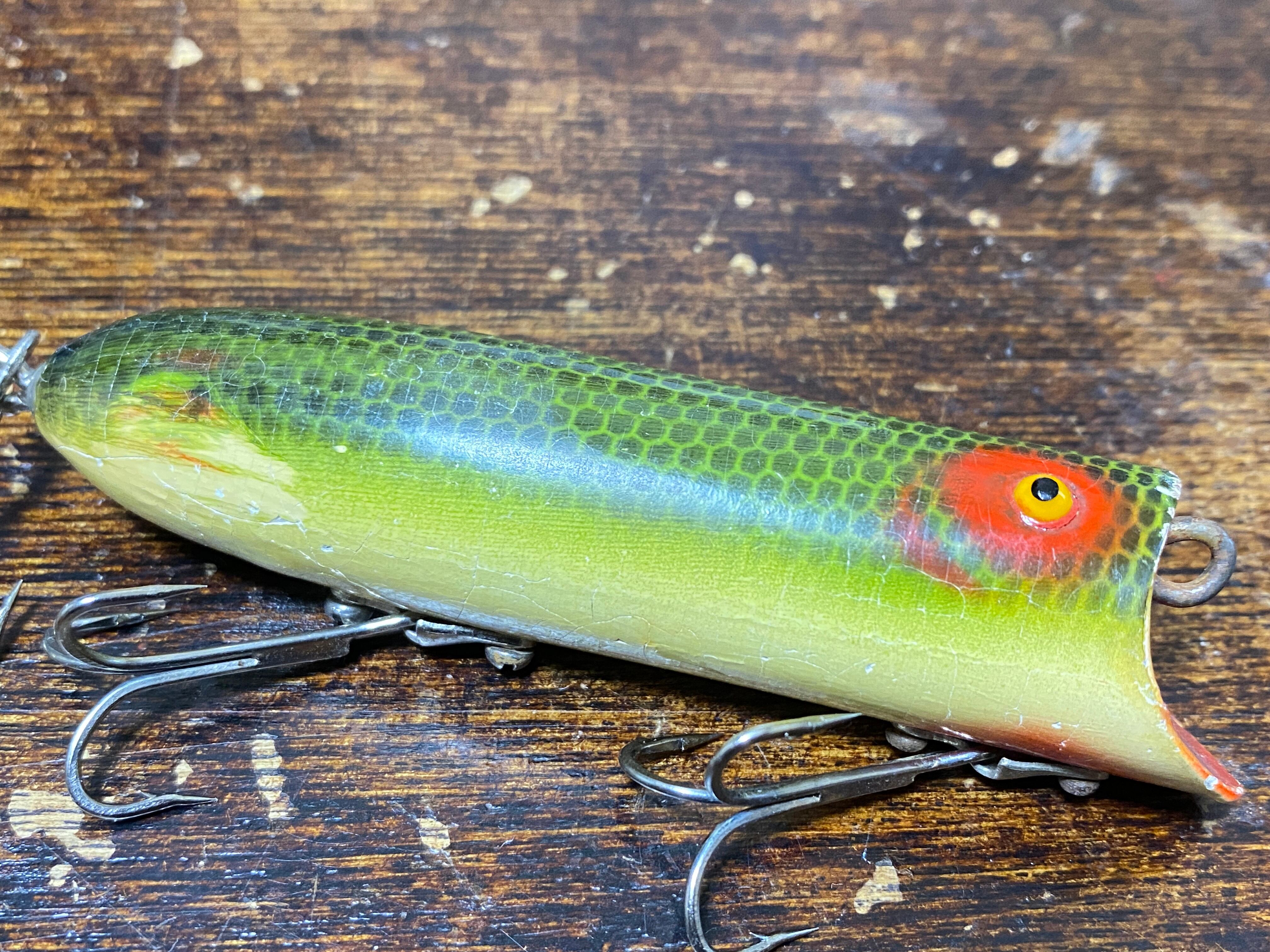 Nichols Lure Company Jumbo Killer [6227] | Tackleshop GTA