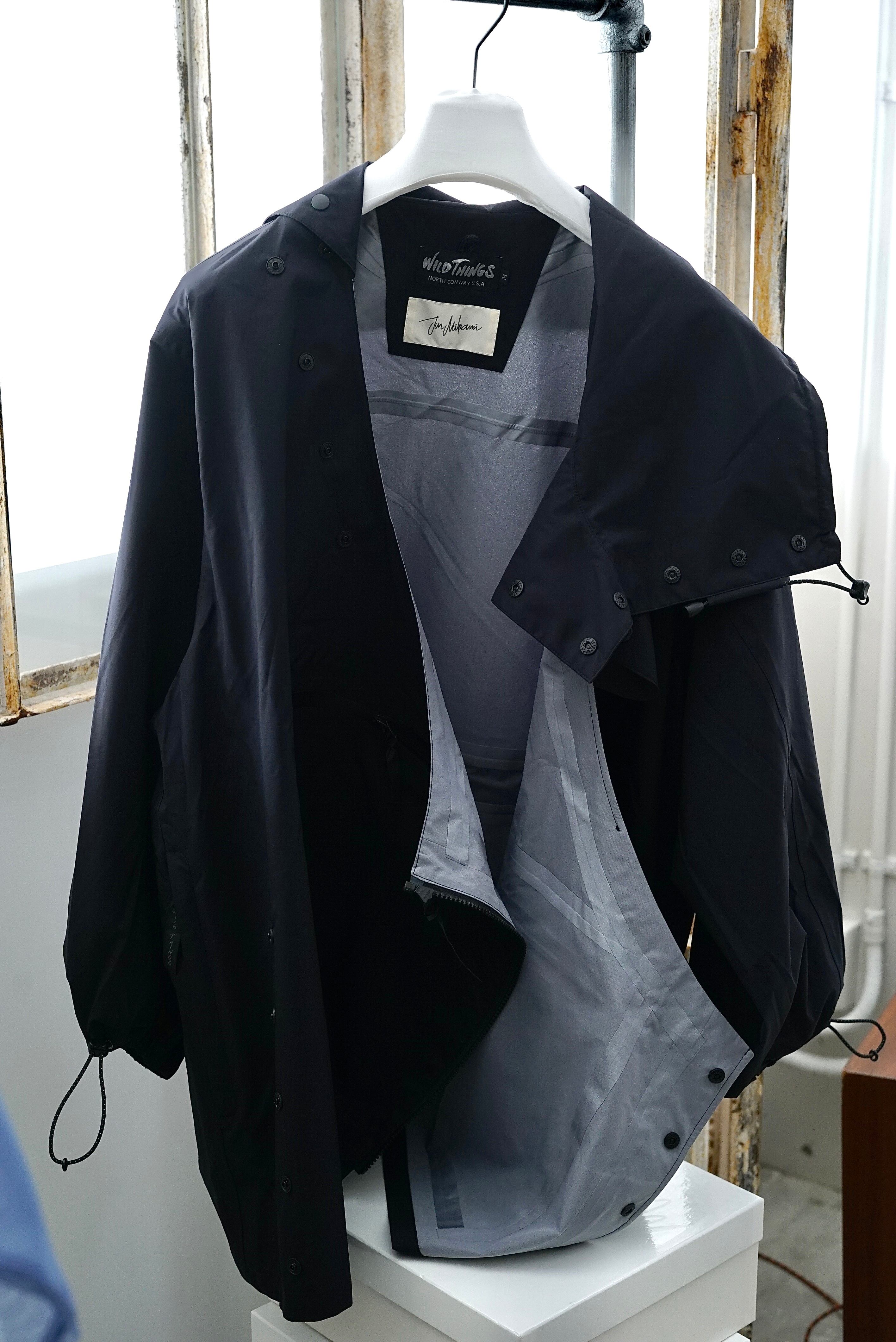 JUN MIKAMI / WT× JM/CT (BLACK) | JUQUI Online