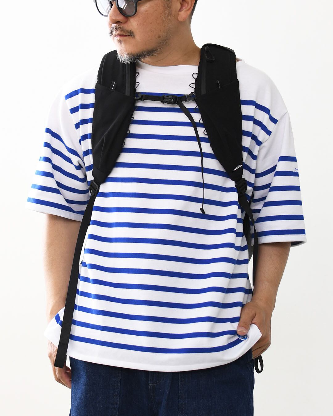 CMF OUTDOOR GARMENT [コムフィアウトドアガーメント] BACKPACKERZ 32