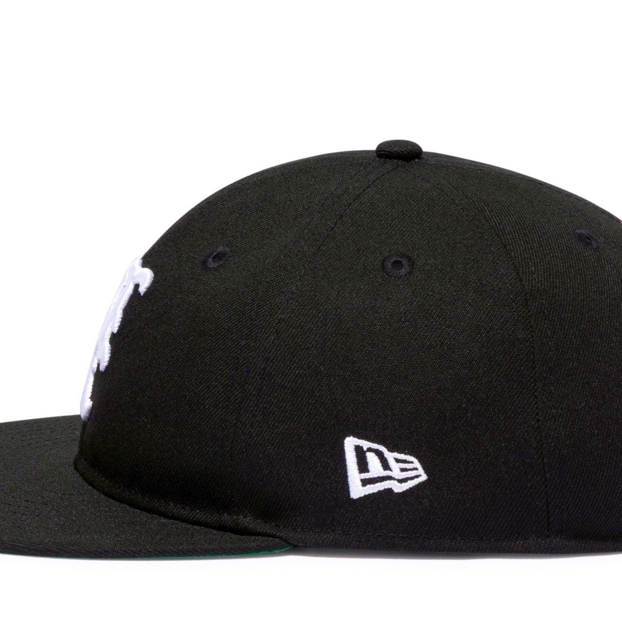 【SAINT Mxxxxxx】NE_CAP/CELEBRITYSM-MK8-0000-C19 - 4