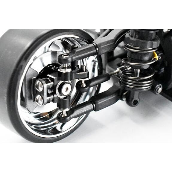 レーヴ・ディー Reve D ｽﾘﾑﾀｲﾛｯﾄﾞｾｯﾄ(ﾁﾀﾝ製36mmTB仕様/2ｾｯﾄ入) RD-ST36