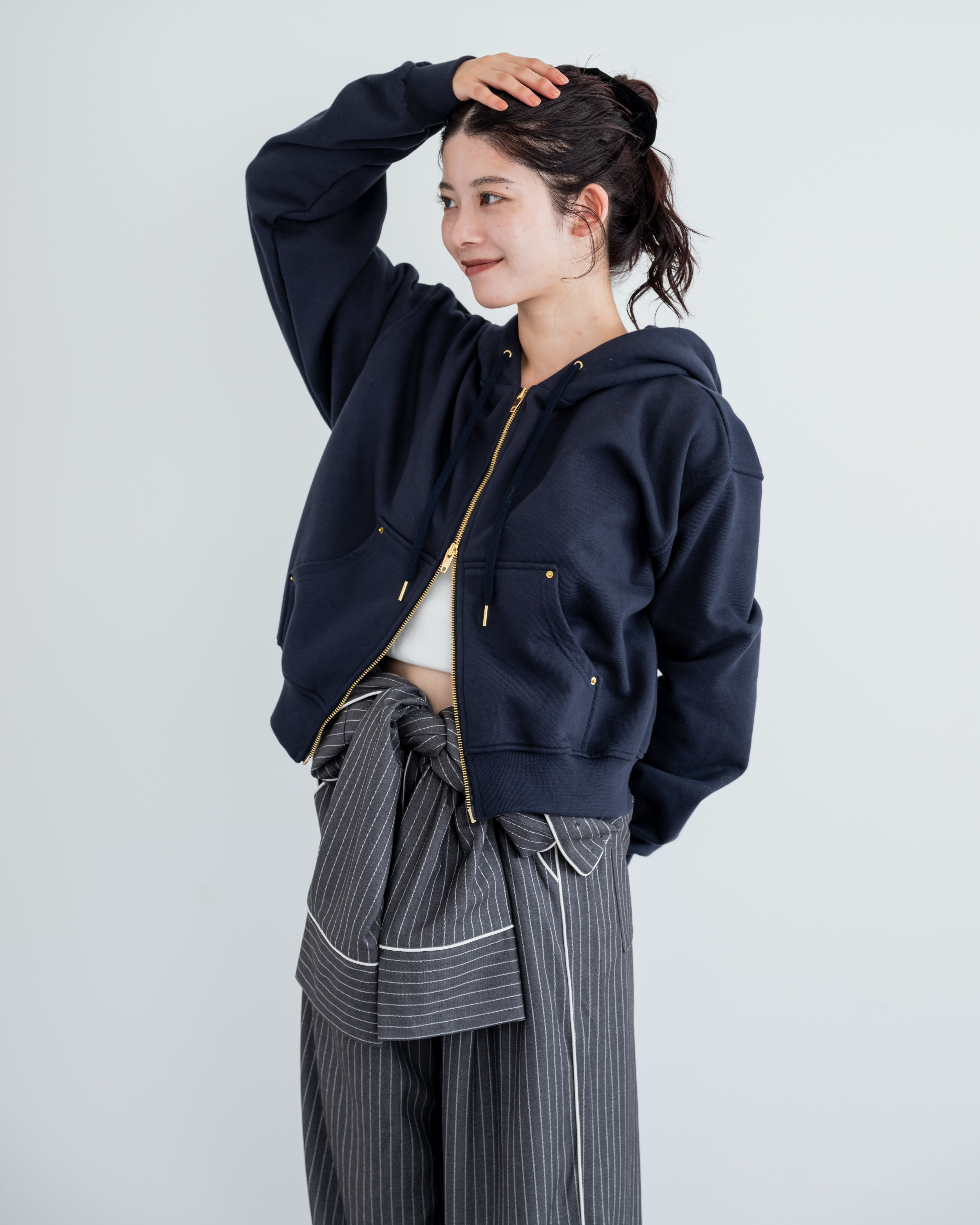 my jumpsuit -道路- | myl
