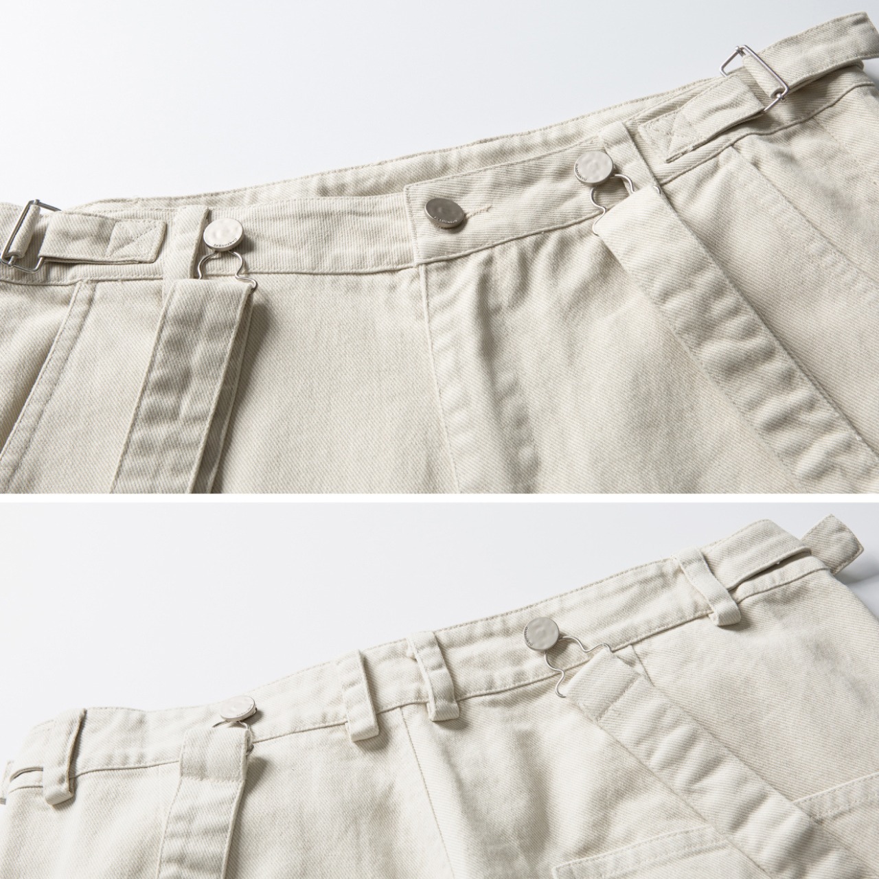 ワイド サスペンダー N3425 - 10