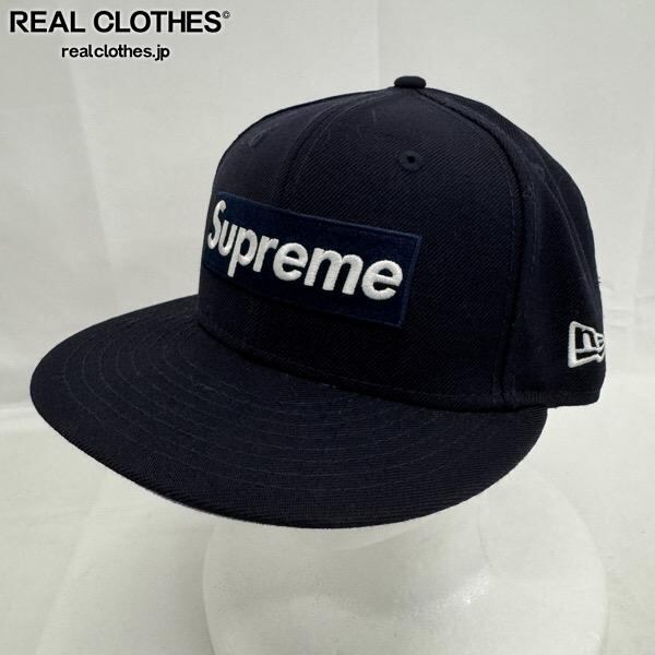 Supreme/シュプリーム【19AW】Ballistic Nylon Camp Cap/バリ