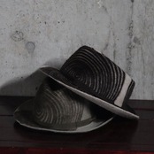 【HeArT&Co. (ハートアンドコー)】チェコ メデューサベル スパイラル柄