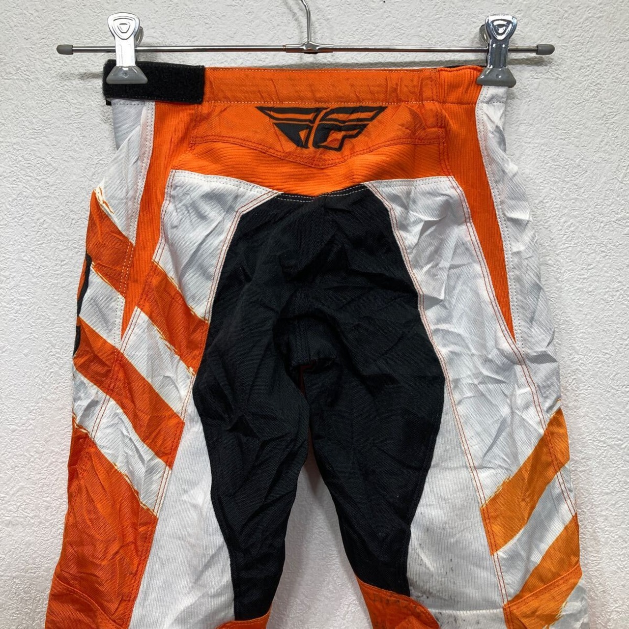 FLY RACING モトクロスパンツ W22 フライレーシング レーシングパンツ 