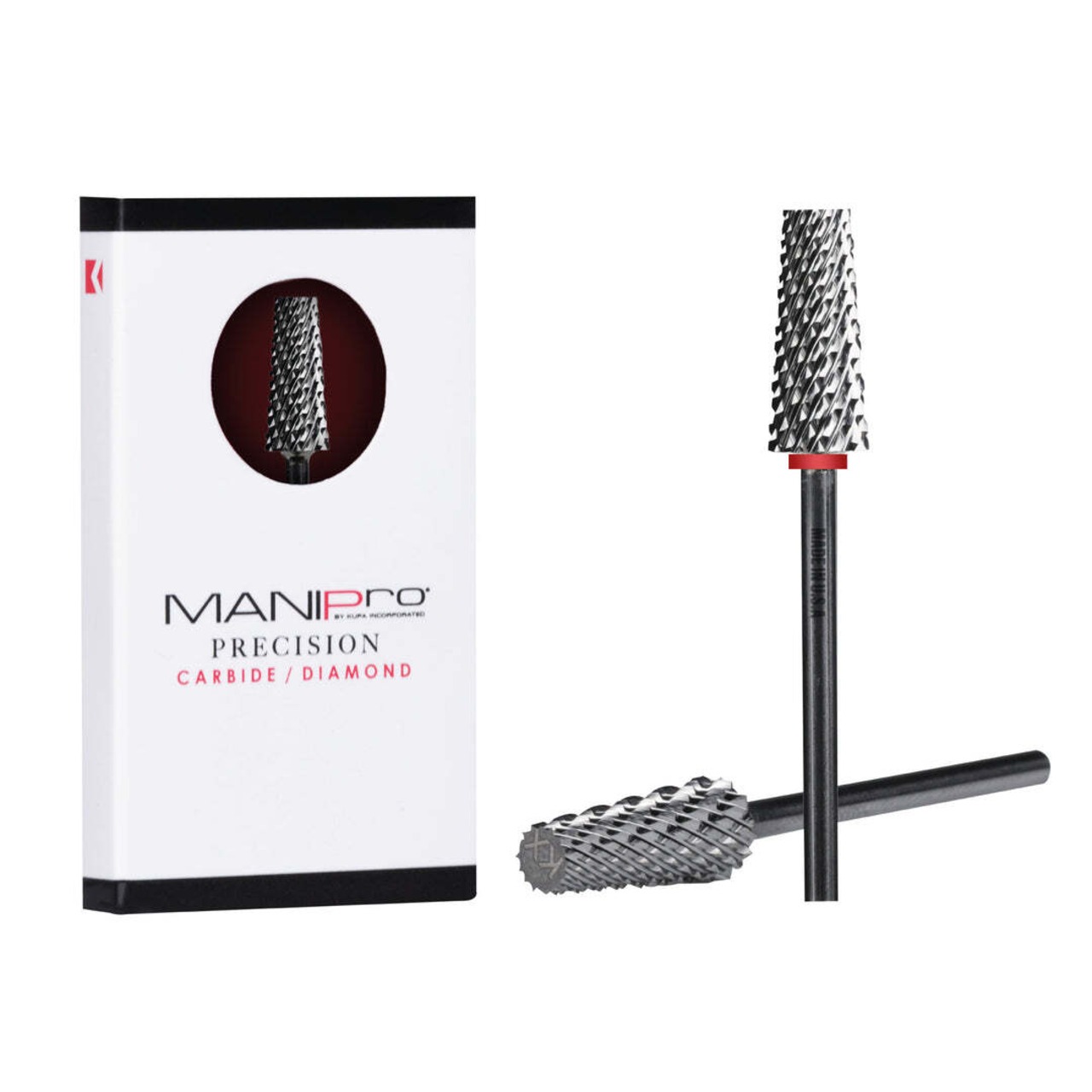 MANIPro All-In-One Carbide Bit - XCoarse／カーバイドオールインワン（Xコース）