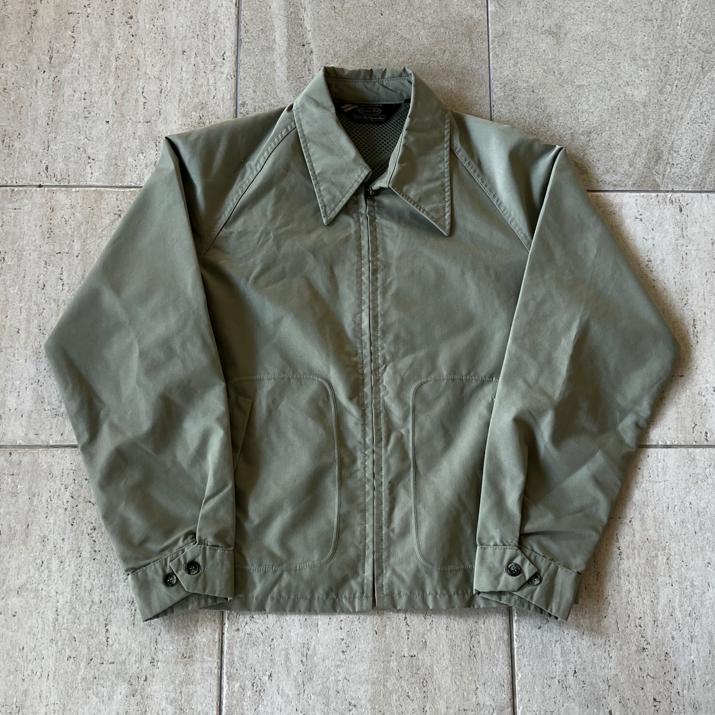 Drizzler Jacket （ドリズラージャケット） | DESERTSNOW