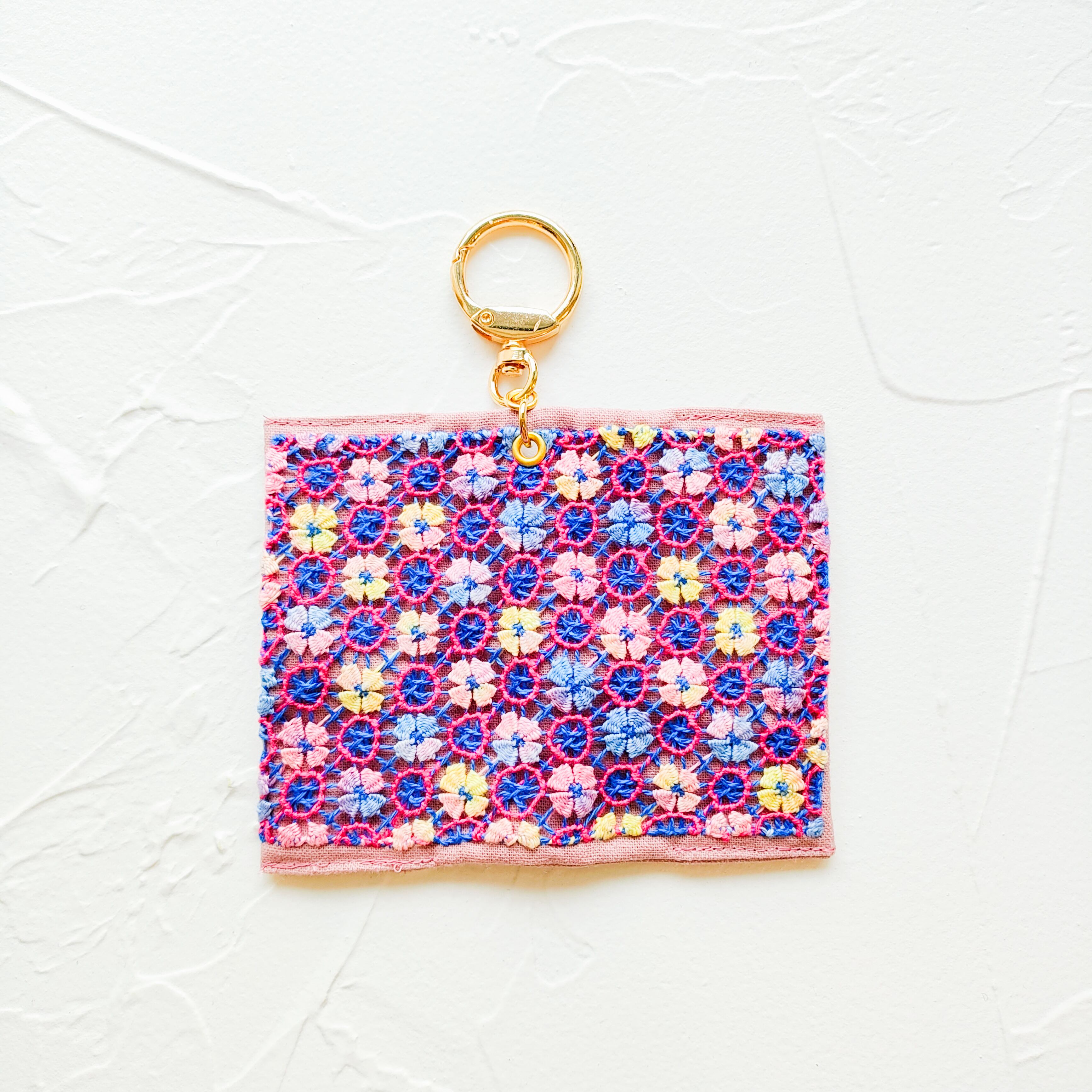 【ポケットティッシュケース】☽