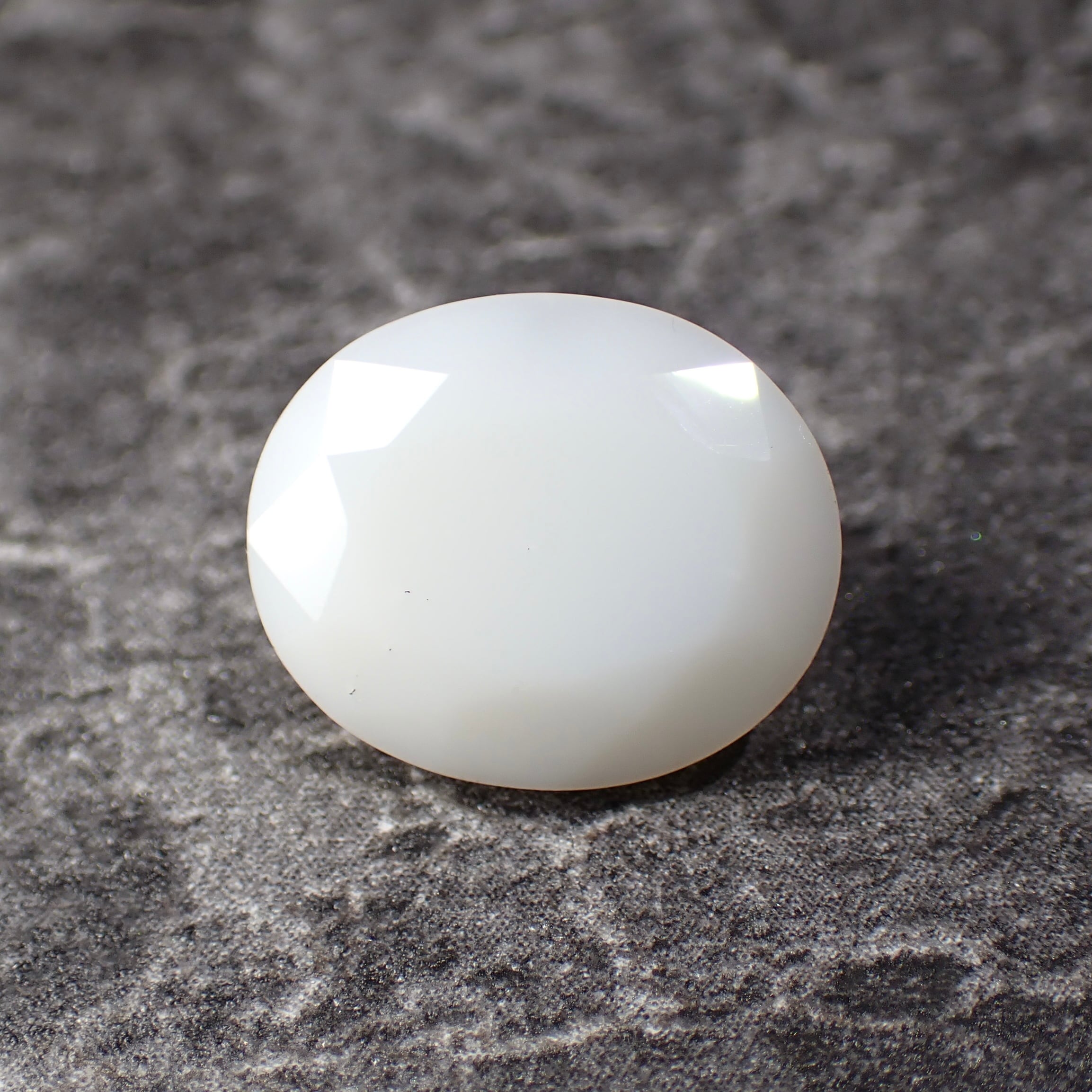 ライムガーネット 0.41ct ケニア バラカ産 | PAY ID