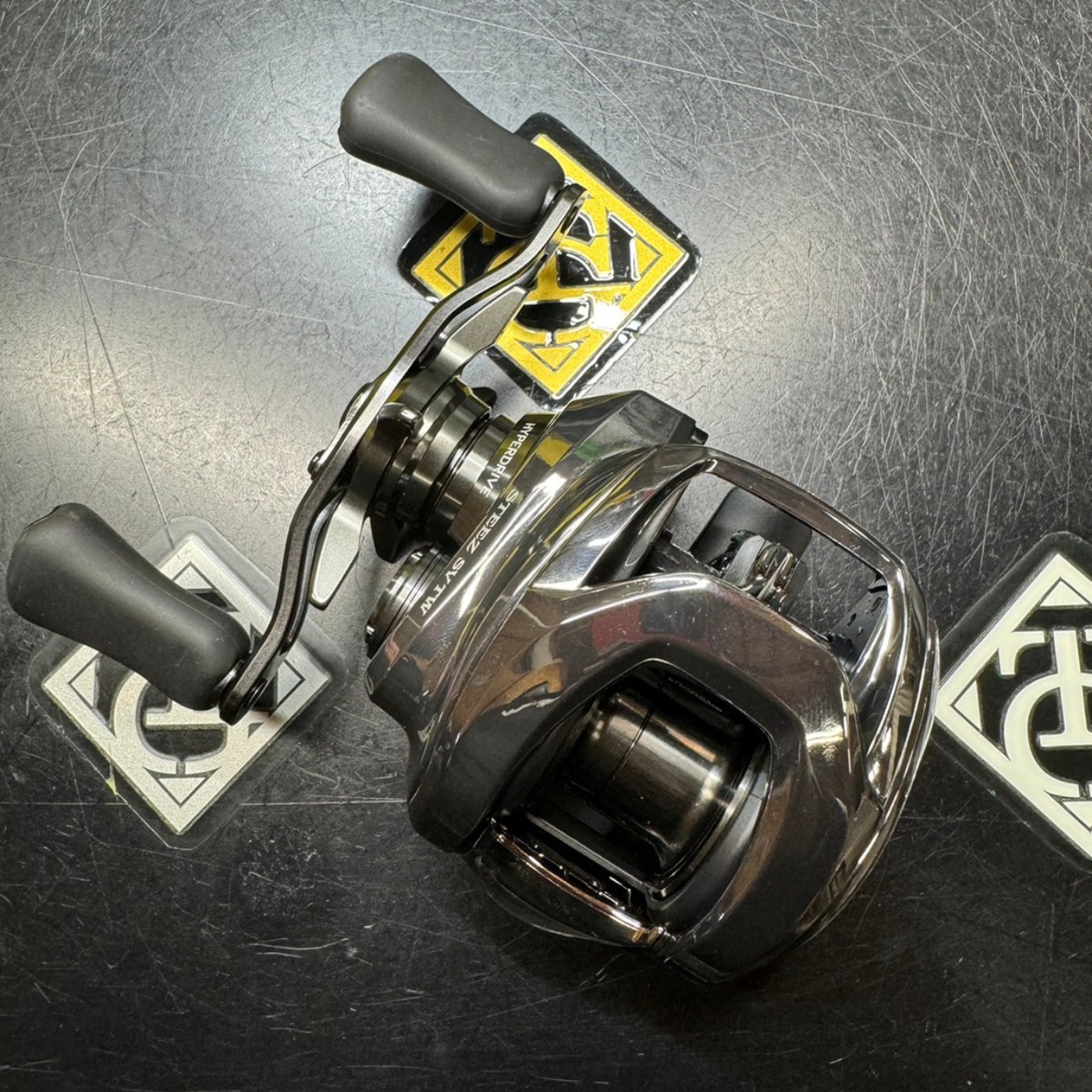 24STEEZ SV TW 純正スプール 【公式通販】