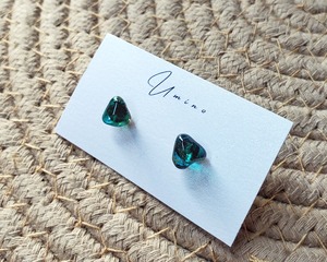 POWER CHARM / pierce or earrings