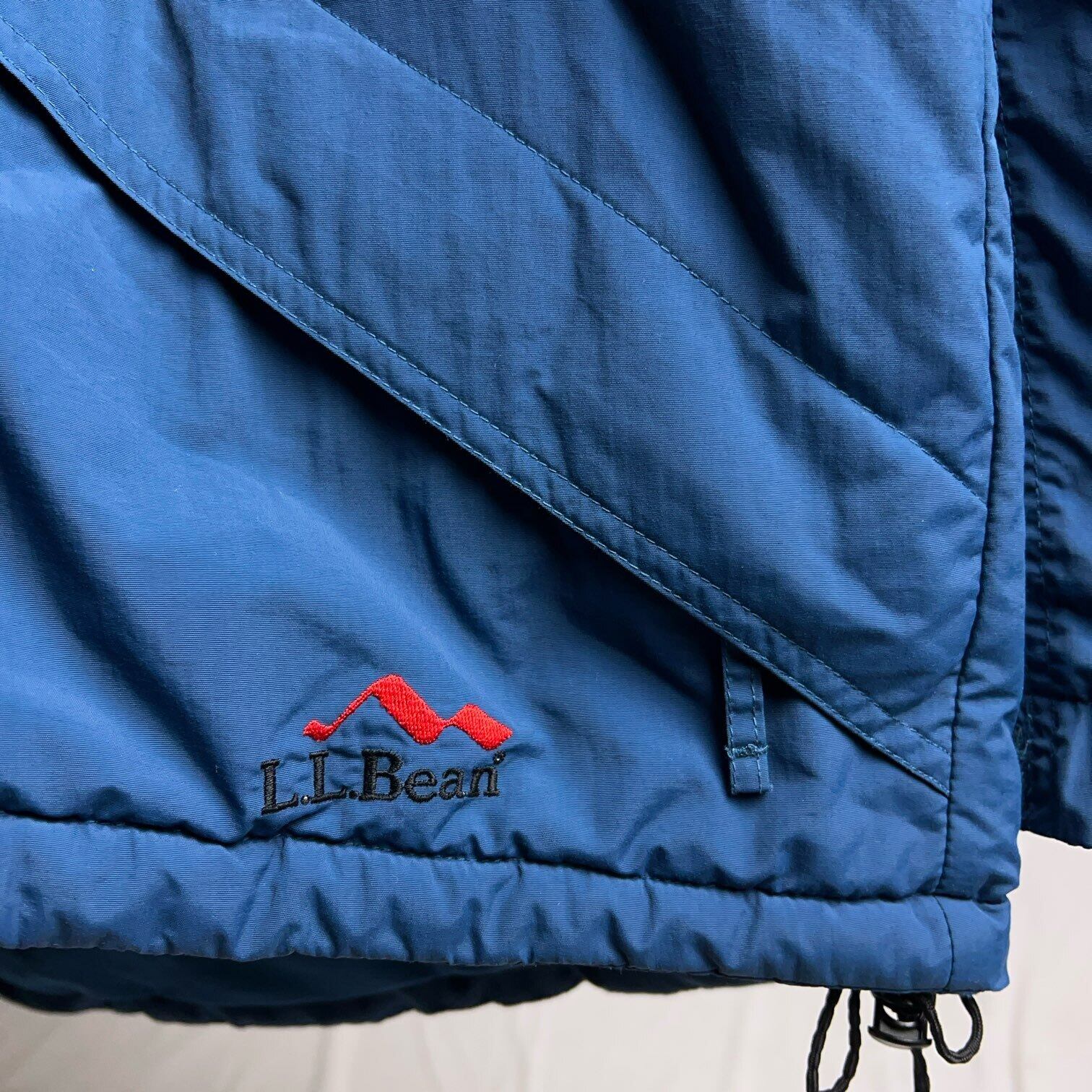 90's L.L.Bean OUTDOORS 