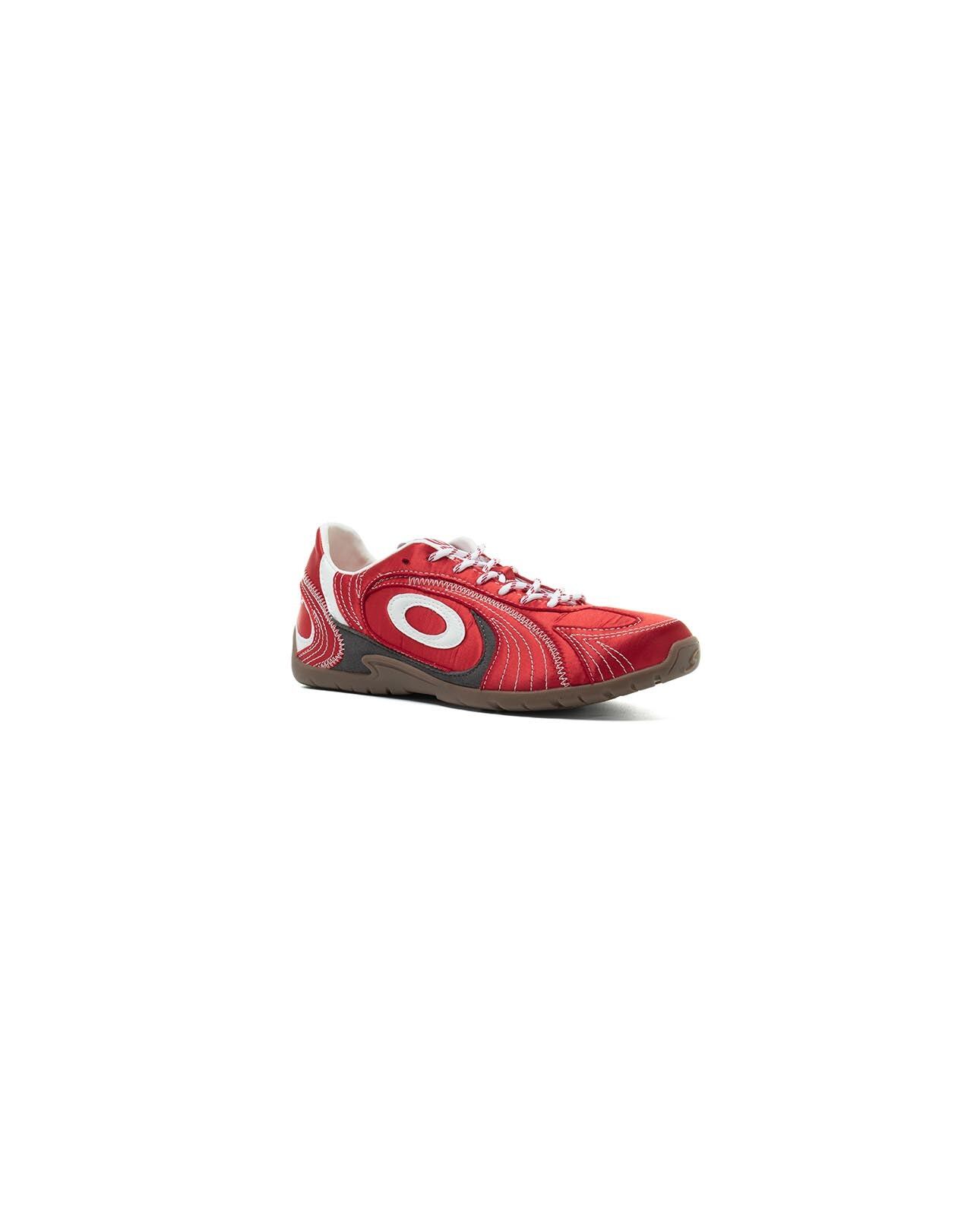 OLD ORDER】 Turbo Lite 2.0 / Red | OLD ORDER JAPAN (オールド