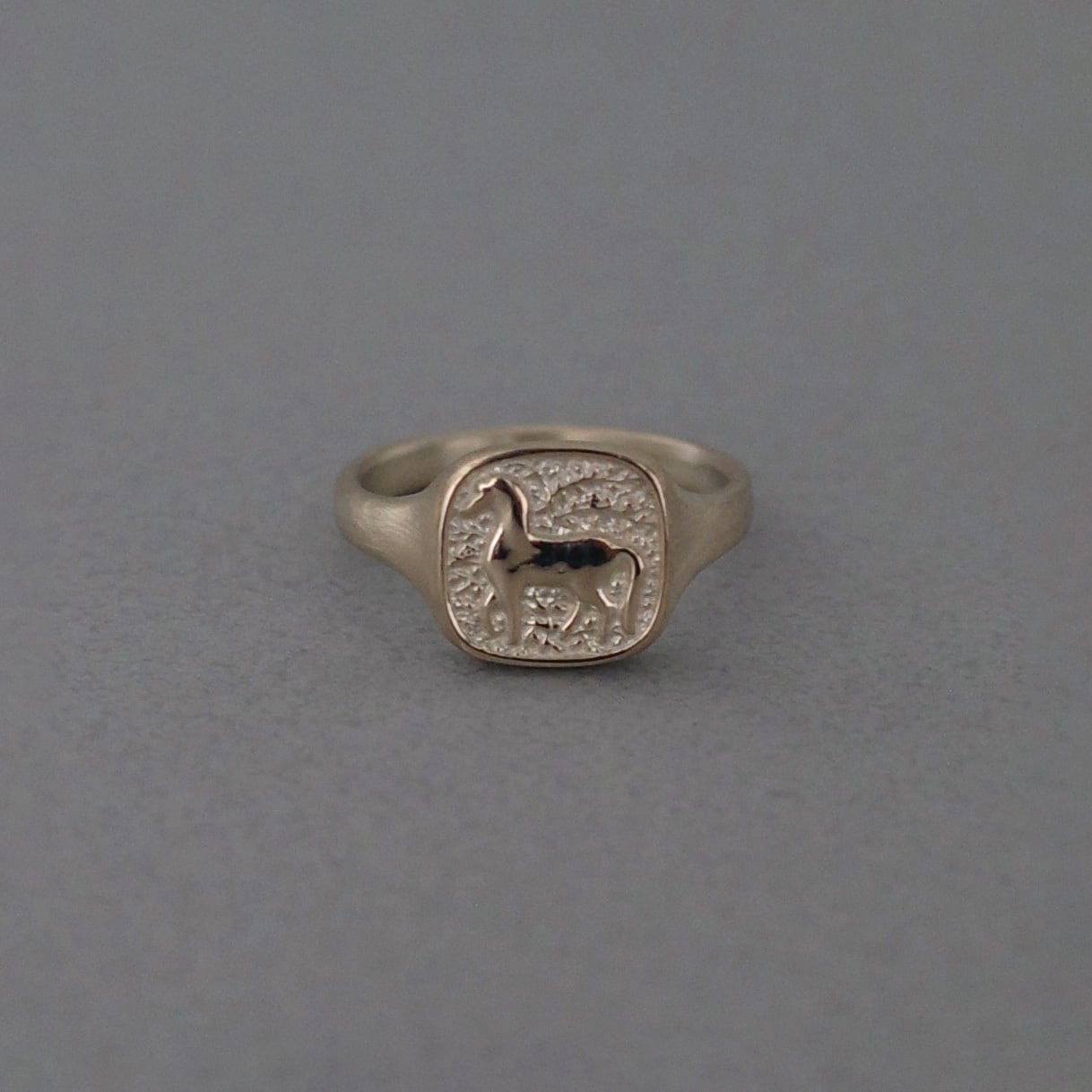 Ring | ETSUSHI