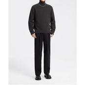 タートルネック プルオーバーニット af0412