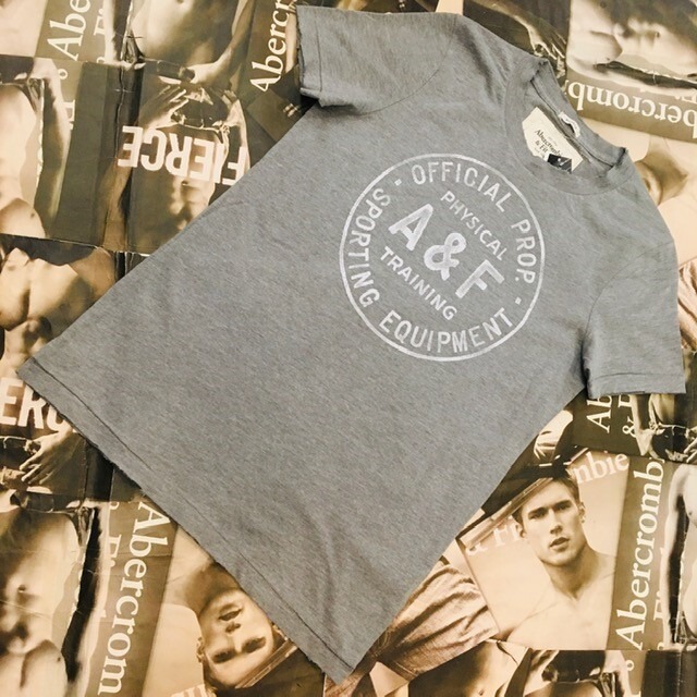 Abercrombie&Fitch  ニットキャップ