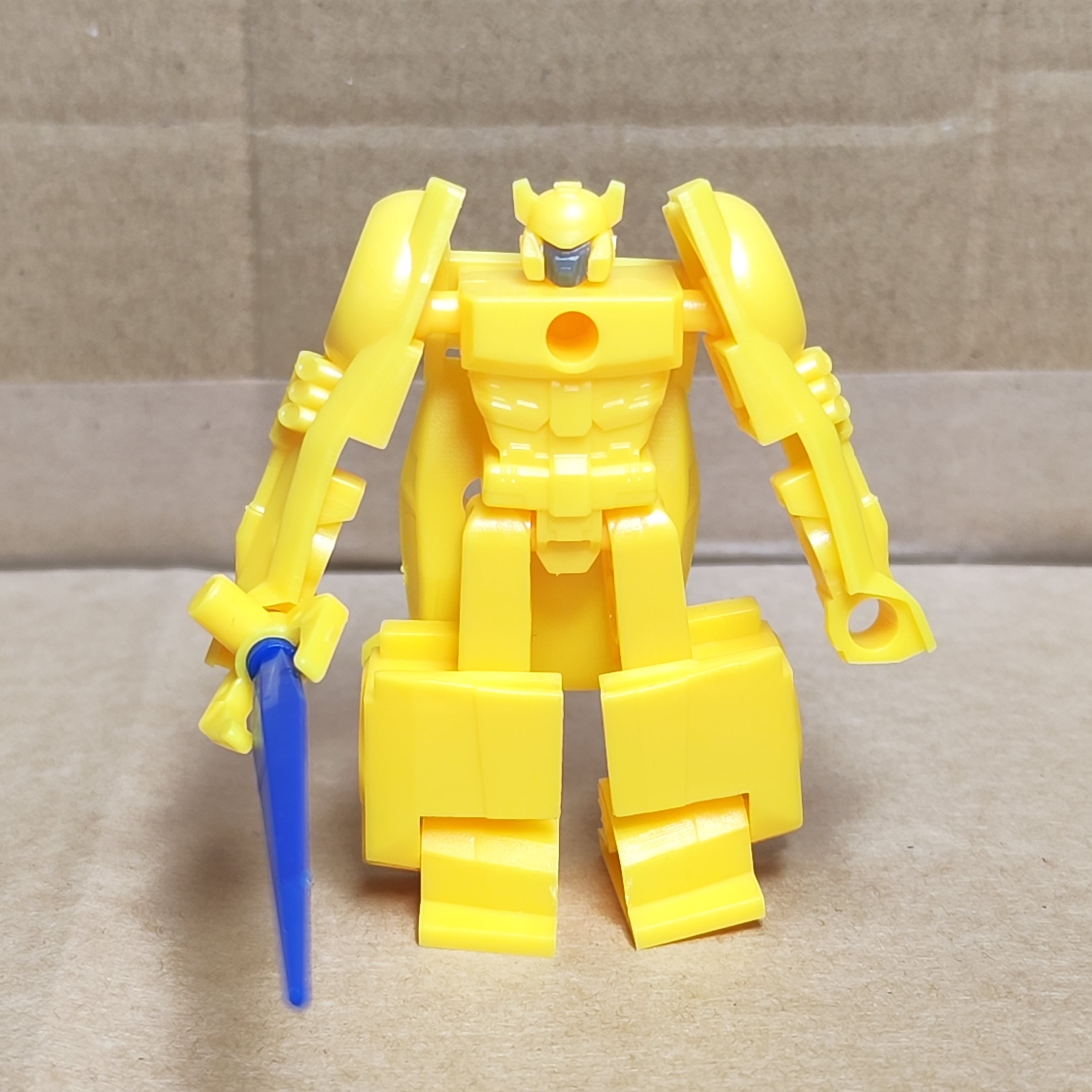 玩具シリーズ | パペランポロプス