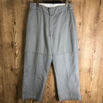 USA製 80s VINTAGE Dickies ワークパンツ メンズ 32/30 Mサイズ程 80年代 アメリカ製 ディッキーズ ビンテージ ヴィンテージ ストリート アメカジ 古着 e24051009【BF2411】