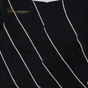 社交ダンス 衣装 in the MOOD インザムード ドレス ワンピース ブラック系 伸縮 ストレッチ 黒 白 長袖 上品 シンプル 練習 レッスン 透け感 かわいい ダンス衣装 イベント ステージ おしゃれ ホワイト系