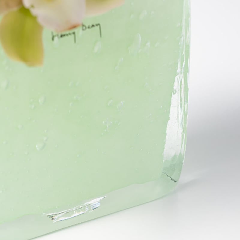 2026年2月発売》Square XS ミント［ HENRY DEAN ］ | REAL Style