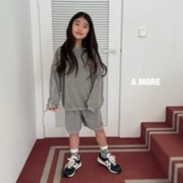 《予約》A more ¨ jump pants ¨ 26spring